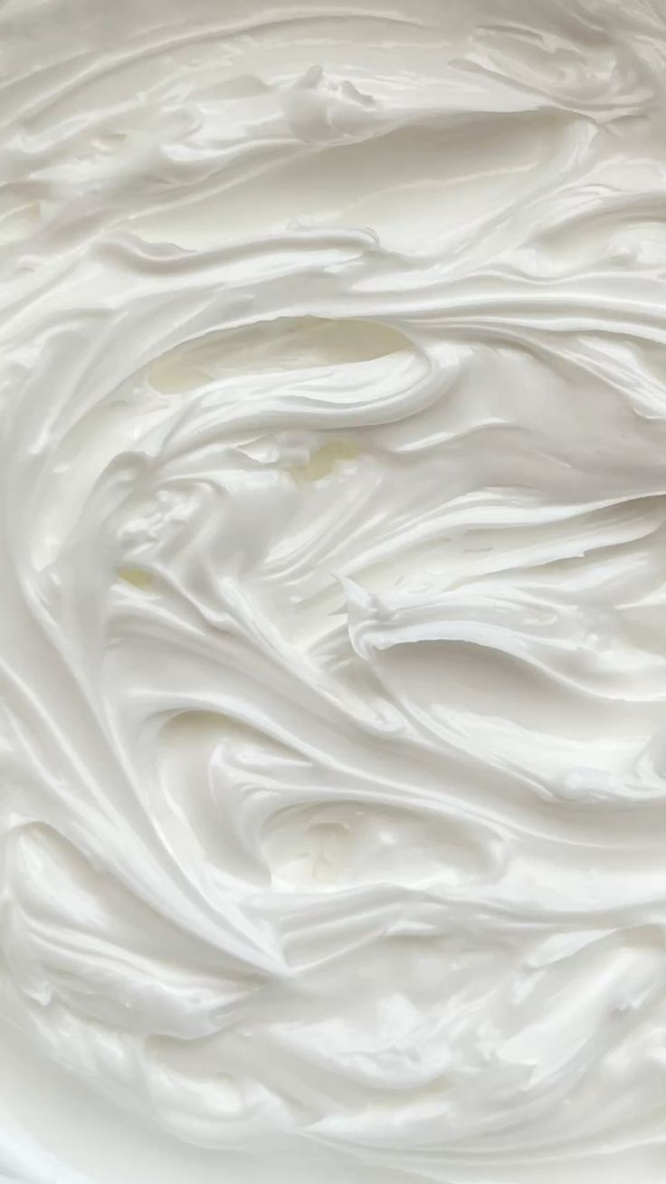 Whipping Cream